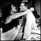 photo Guido Brignone, Jean Gabin, Silvana Pampanini