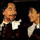 La hija de D'Artagnan : photo Bertrand Tavernier, Philippe Noiret, Sophie Marceau