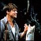 El río de la vida : photo Brad Pitt, Robert Redford