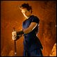 Dragonball Evolution : photo James Wong, Justin Chatwin
