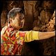 Dragonball Evolution : photo Chow Yun-Fat, James Wong