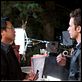 Dragonball Evolution : photo James Wong, Justin Chatwin