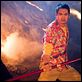 Dragonball Evolution : photo Chow Yun-Fat, James Wong