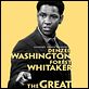 The Great Debaters : poster Denzel Washington