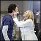 Scrubs : photo Sarah Chalke, Zach Braff