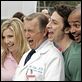 Scrubs : photo Donald Faison, Ken Jenkins, Sarah Chalke, Zach Braff