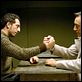 photo Gad Elmaleh, Marco Carmel, Richard Berry