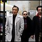 photo Gad Elmaleh, Marco Carmel, Richard Berry