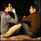 photo Gad Elmaleh, Marco Carmel, Richard Berry