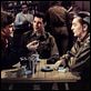 photo Dick Powell, Robert Mitchum, Robert Wagner