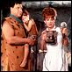 Los Picapiedra : photo Brian Levant, Elizabeth Perkins, John Goodman