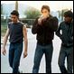 Rebeldes (Outsiders) : photo C. Thomas Howell, Francis Ford Coppola, Matt Dillon, Ralph Macchio