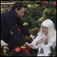 Christmas in Wonderland (TV) : photo Carmen Electra, Chris Kattan, James Orr