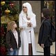 Christmas in Wonderland (TV) : photo Amy Schlagel, Carmen Electra, James Orr, Matthew Knight
