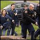 Rastro oculto : photo Colin Hanks, Diane Lane, Gregory Hoblit