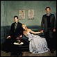 Nip/Tuck, a golpe de bisturí : photo Dylan Walsh, Joely Richardson, Julian McMahon