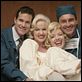 Nip/Tuck, a golpe de bisturí : photo Dylan Walsh, Julian McMahon, Merilee Brasch, Susan Griffiths