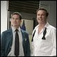Nip/Tuck, a golpe de bisturí : photo Dylan Walsh, Julian McMahon