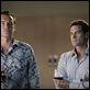 Nip/Tuck, a golpe de bisturí : photo Dylan Walsh, Julian McMahon