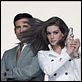 Superagente 86 de película : poster Anne Hathaway, Peter Segal, Steve Carell