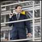 Superagente 86 de película : photo Peter Segal, Steve Carell