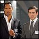 Superagente 86 de película : photo Dwayne Johnson, Peter Segal, Steve Carell