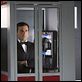 Superagente 86 de película : photo Peter Segal, Steve Carell