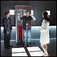 Superagente 86 de película : photo Anne Hathaway, Peter Segal, Steve Carell