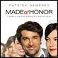 La boda de mi novia : poster Michelle Monaghan, Patrick Dempsey, Paul Weiland