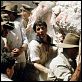 Gallipoli : photo Mel Gibson, Peter Weir