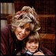 photo Danny Pintauro, Judith Light