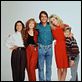 photo Alyssa Milano, Danny Pintauro, Judith Light, Katherine Helmond, Tony Danza