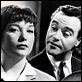 El apartamento : photo Billy Wilder, Jack Lemmon, Shirley MacLaine