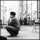 No Direction Home: Bob Dylan : photo Bob Dylan, Martin Scorsese