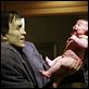 Mujeres Desesperadas : photo Nathan Fillion