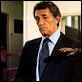 photo Michael Winner, Robert Mitchum