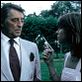 photo Candy Clark, Michael Winner, Robert Mitchum