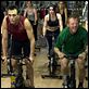 Corredor de fondo : photo David Schwimmer, Hank Azaria, Simon Pegg