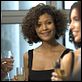 <b>David Schwimmer, Thandie Newton</b> Foto  : Corredor de fondo