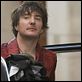 Corredor de fondo : photo David Schwimmer, Dylan Moran