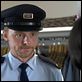 Corredor de fondo : photo David Schwimmer, Simon Pegg