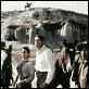 Horizontes de grandeza : photo Gregory Peck, Jean Simmons, William Wyler