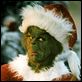 El Grinch : photo Jim Carrey, Ron Howard