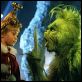 El Grinch : photo Jim Carrey, Ron Howard