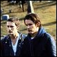 Hamlet : photo Ethan Hawke, Michael Almereyda