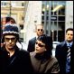 Hamlet : photo Ethan Hawke, Kyle MacLachlan, Michael Almereyda