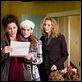 Posdata: Te quiero : photo Gina Gershon, Hilary Swank, Lisa Kudrow, Richard LaGravenese