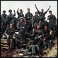 La colina de la hamburguesa : photo Don Cheadle, Dylan McDermott, John Irving, Steven Weber
