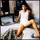 Dong : photo Tsai Ming-liang