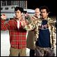 Dos colgaos muy fumaos: Fuga de Guantánamo : photo Hayden Schlossberg, John Cho, Jon Hurwitz, Kal Penn, Rob Corddry